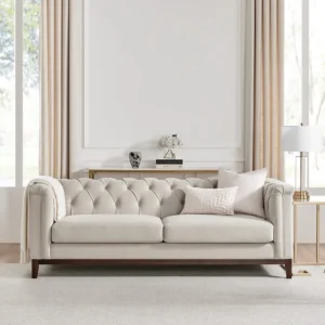 Aveline Comfy Sofa