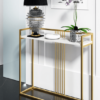 Olen Console Table