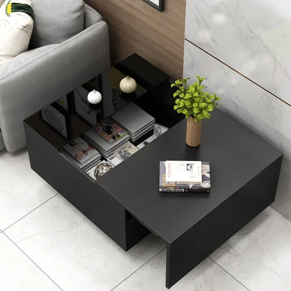 Orionix Coffee Table