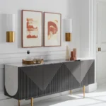 Juno Sideboard