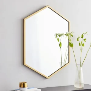 Tranglo Wall Mirror