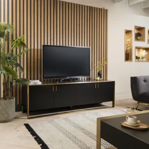 Aldric TV Console