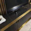 Aldric TV Console