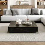 Plume Coffee Table