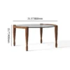 Clair Coffee Table