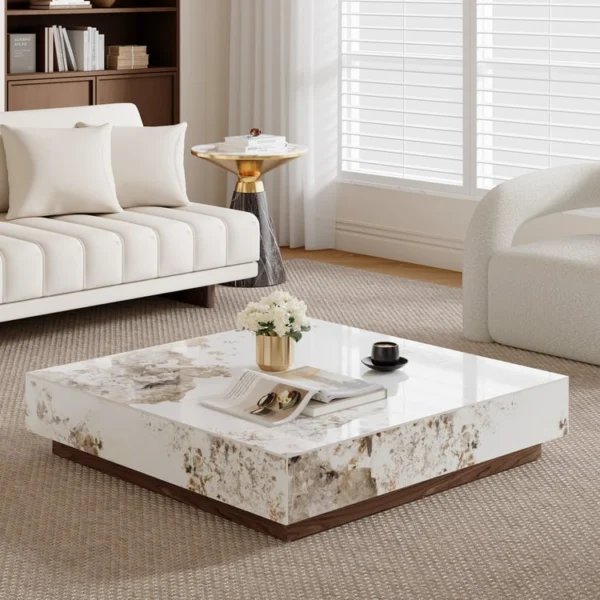 Etoile Coffee Table