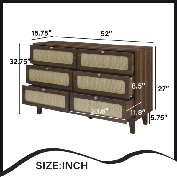 Étienne Drawers