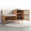 Diamant Shoe Storage