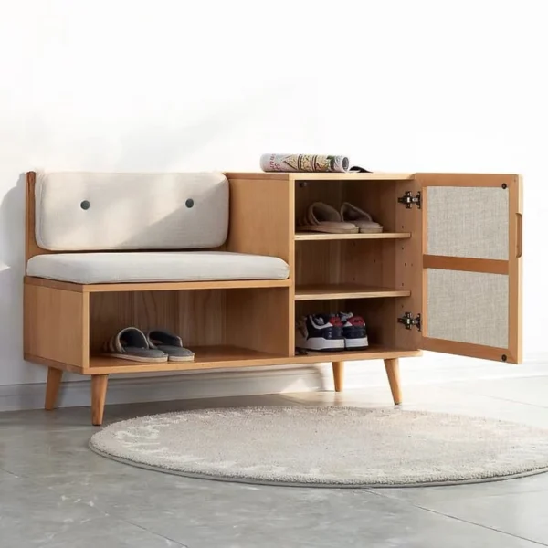 Diamant Shoe Storage