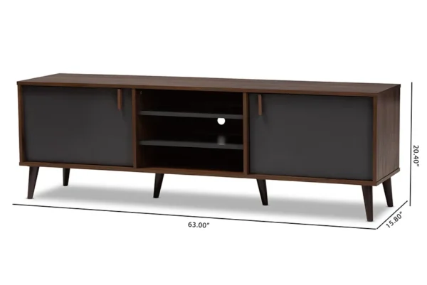 Leona TV Stand