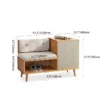 Diamant Shoe Storage