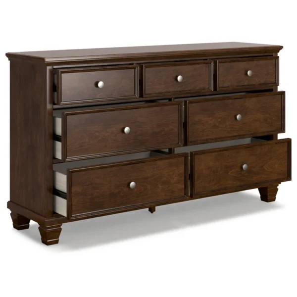 Elliora Drawers