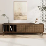 Savoy Media Console