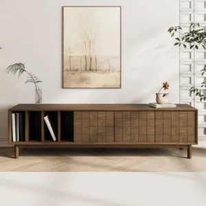 Savoy Media Console