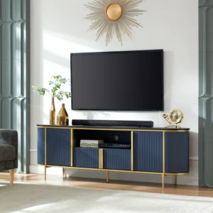 Firenze Media Console