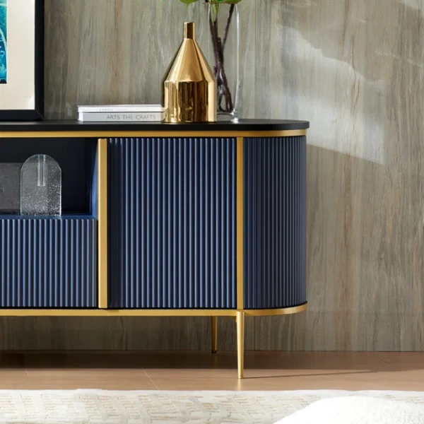 Firenze Media Console