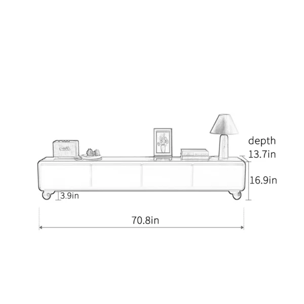 Viero Media Unit