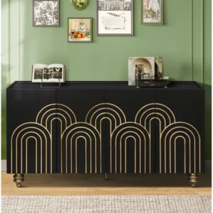 Arcluxe Sideboard
