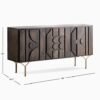 Nayla Carved Sideboard.