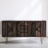 Nayla Carved Sideboard.